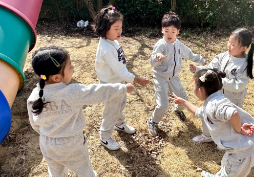 언제나 신나는 가창 산들꽃 숲 체험 학교♥